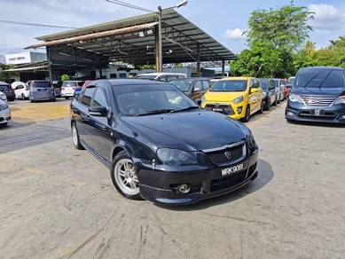 2008 Proton Persona BASE LINE