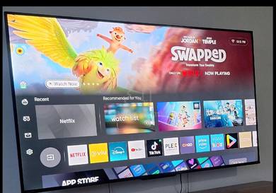 Toshiba Tv 55 inch Murah!!! 