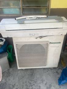 Aircond 3hp used