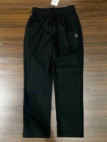 Calvin Klein 90's Straight Denim Pants - S