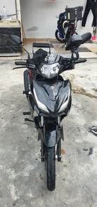 SM Sport 110R