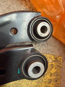 chamber arm belakang civic fd