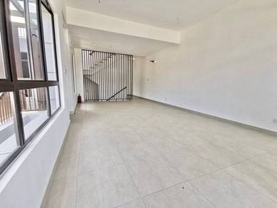 3-storey Terraced House For Sale in Cyberjaya,SGR