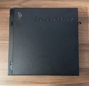 Lenovo Mini Tiny PC ThinkCentre M93 CPU