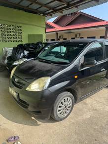 Perodua Viva ELITE EZi in Bukit Payung, TRG