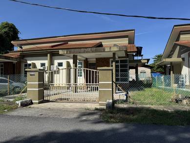 Semi-Detached House For Rent in Kota Bharu,KTN