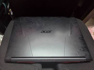 Acer Nitro 5 AN-515-57 i7 11800H RTX3060 32GB RAM