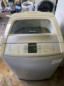 Washing Machine Samsung 10.5Kg Automatic Load Wash