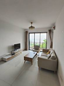 Apartment For Rent in Starview Bay @ Forest City
