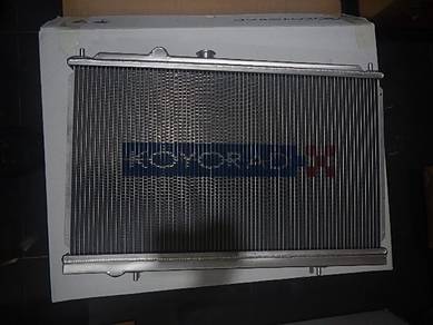 Koyorad Aluminum Radiator 48mm Evo 3 Evo 1 Evo 2
