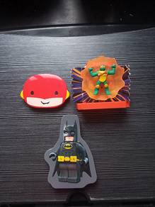 happy meal toys combo