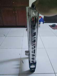 arm king drag y15