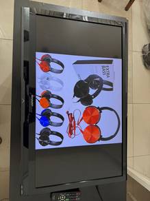 32inci Sharp LED TV