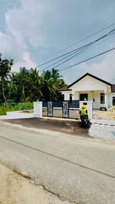 Bungalow House For Sale in Kubang Kerian,KTN