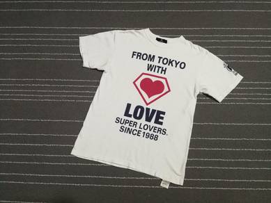 VINTAGE SUPERLOVER TOKYO woman M