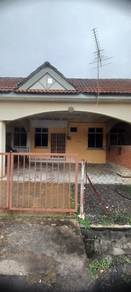 1-storey Terraced House For Sale in Alor Setar,KDH