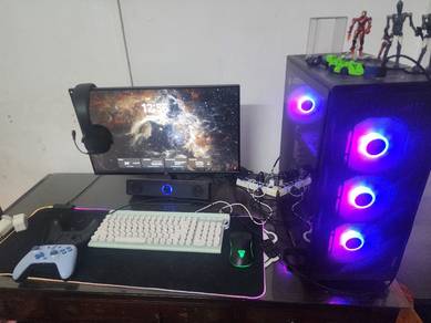 pc umur kurang setahun