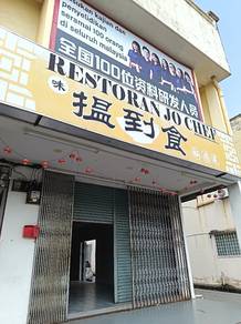 Retail space For Rent in Seremban,NSN