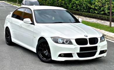 BMW 325i 25i SPORTS (CKD) in Karak, PHG