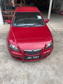 Proton Persona ELEGANCE BASE LINE in Masai, JHR