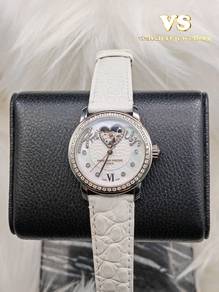 Frederique Constant