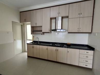 Condominium For Rent in TTDI Adina