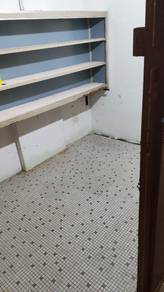 Room in Bukit Bintang, KUL