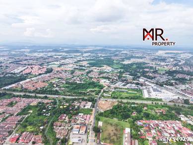 Residential Land in Sungai Petani, KDH