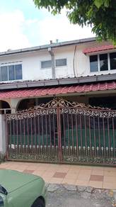 Terraced House For Sale in Kuantan,PHG