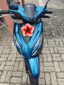 Honda BeAT