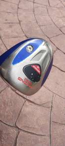 Golf driver Honma Amazing Spec