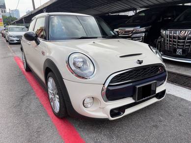 Mini Cooper S S in Cheras, KUL