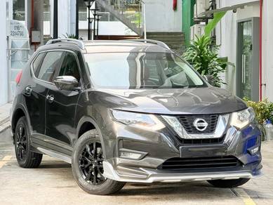 Nissan X-Trail PREMIUM IMPUL in Desa Petaling, KUL