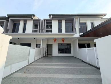 2-storey Terraced House For Sale in Skudai,JHR