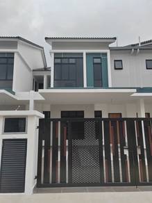 2-storey Terraced House For Sale in Skudai,JHR
