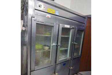 3door fridge