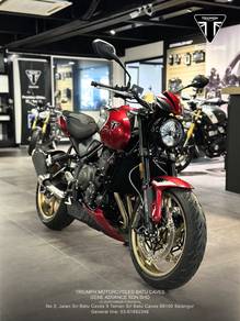Triumph Trident