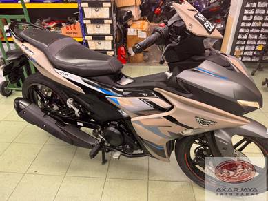 Yamaha Y16ZR