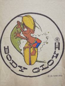 T-Shirt BODY GLOVE SURF 2002