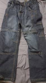 Riding pant Torque