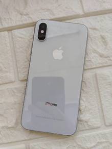 Iphone XS 256gb 