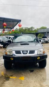 Nissan Frontier SPIRIT AIRBAG in Penampang, SBH