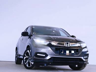 Honda HR-V RS in Johor Bahru, JHR