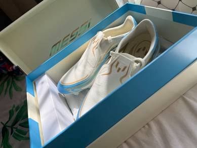 Adidas f50 messi