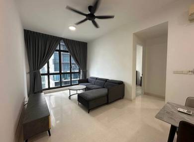 Condominium For Rent in Setia Sky 88