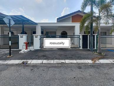 1-storey Terraced House For Sale in Batu Gajah,PRK