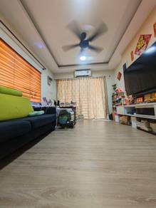 1-storey Terraced House For Sale in Seremban,NSN