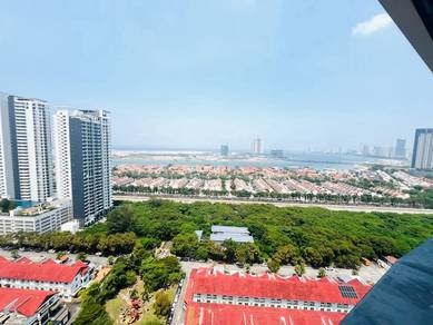 Condominium For Sale in The Brezza