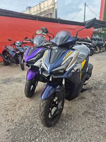 Yamaha NVX