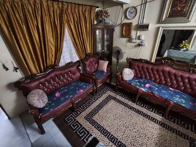 2-storey Terraced House For Sale in Tebrau,JHR